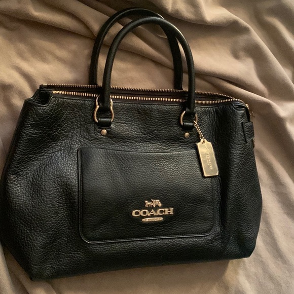 Coach Bags Coach Purse Poshmark